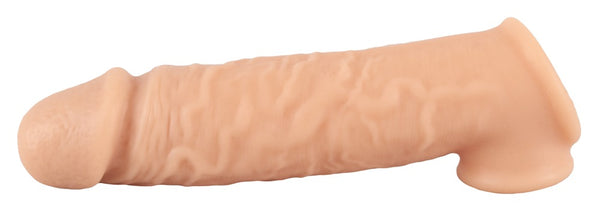 Realistixxx penisverlenging - Huidskleur Licht - Realistixxx - SKU: 5374700000