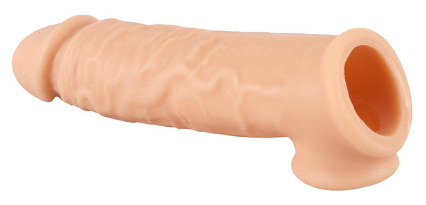 Realistixxx penisverlenging - Huidskleur Licht - Realistixxx - SKU: 5374700000