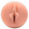 Fleshlight Masturbator met realistische replica - Huidskleur