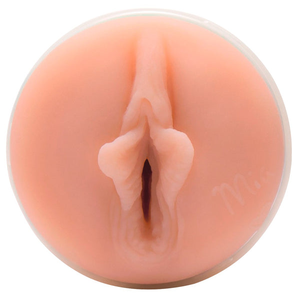 Fleshlight Mia Malkova masturbator - Huidskleur Licht - Fleshlight - SKU: 5376590000
