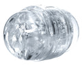 Fleshlight Masturbator - Transparant