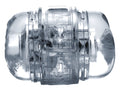 Fleshlight Masturbator - Transparant