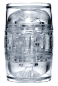 Fleshlight Masturbator - Transparant