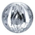 Fleshlight Masturbator - Transparant