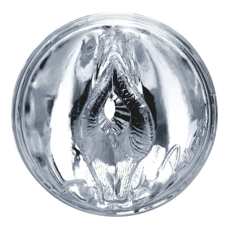 Fleshlight Masturbator - Transparant