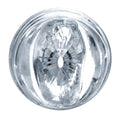 Fleshlight Masturbator - Transparant