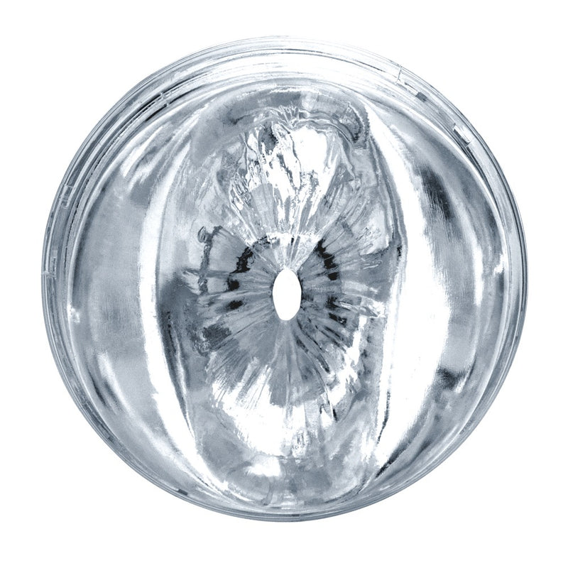 Fleshlight Masturbator - Transparant