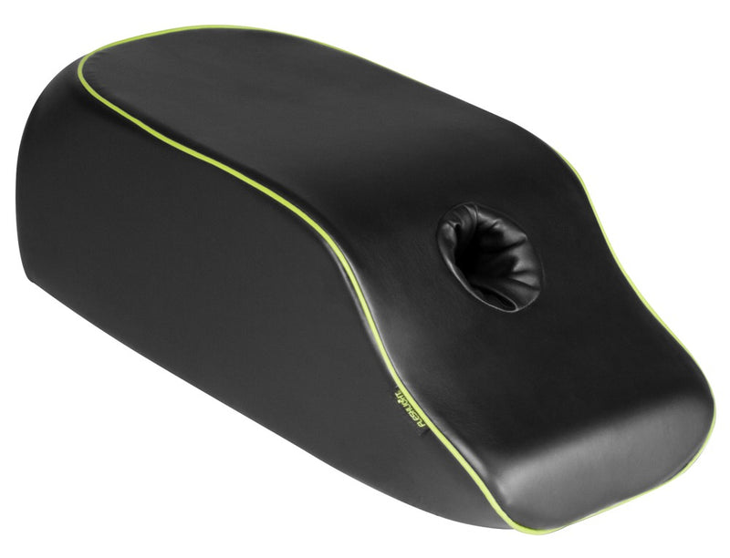 Liberator Trilkussen handsfree voor missionarispositie - Zwart