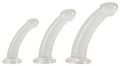 Crystal Anale training set - Transparant