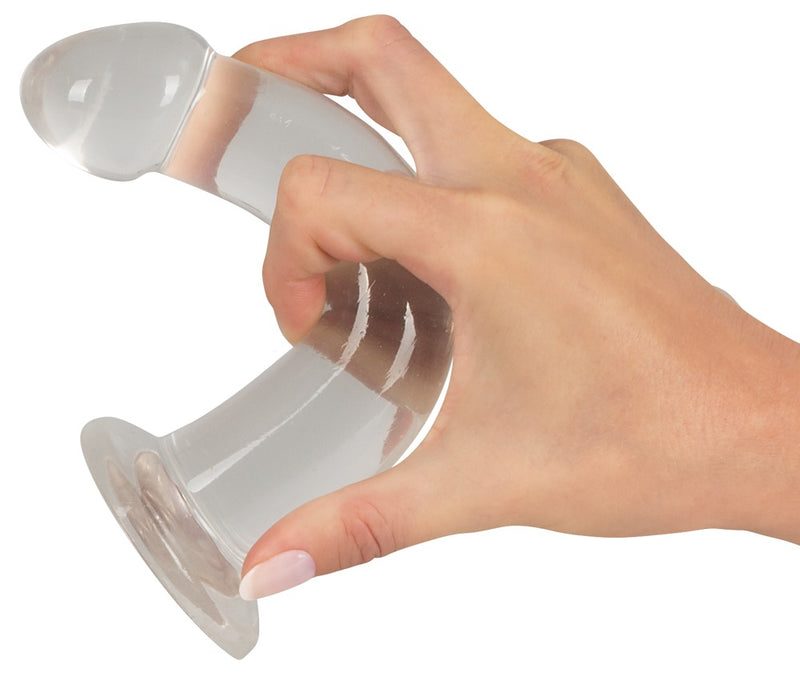 Crystal Anale training set - Transparant
