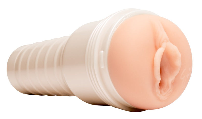 Fleshlight Masturbator met textuurdetaillering - Huidskleur