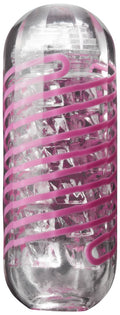 TENGA Spinner masturbator - Transparant