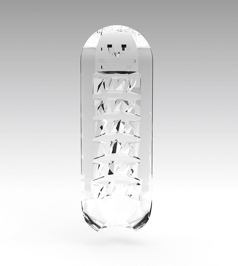 TENGA Spinner masturbator - Transparant