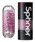 TENGA Spinner masturbator - Transparant