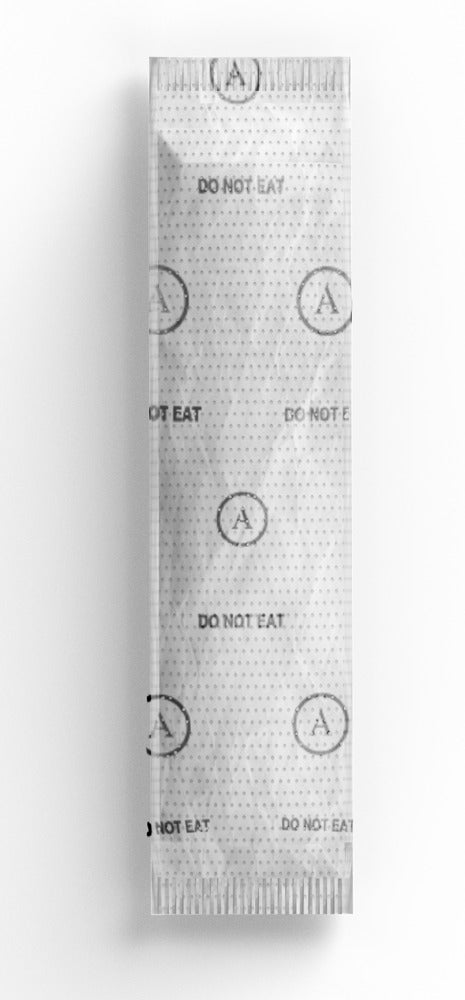 Arcwave DryTech vervangstick - Wit - Arcwave - SKU: 5386550000