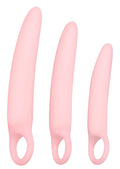 Sweet Smile Vaginale trainers set - Roze