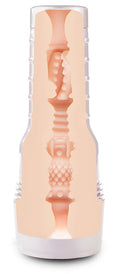 Fleshlight vagina masturbator - Huidskleur Licht