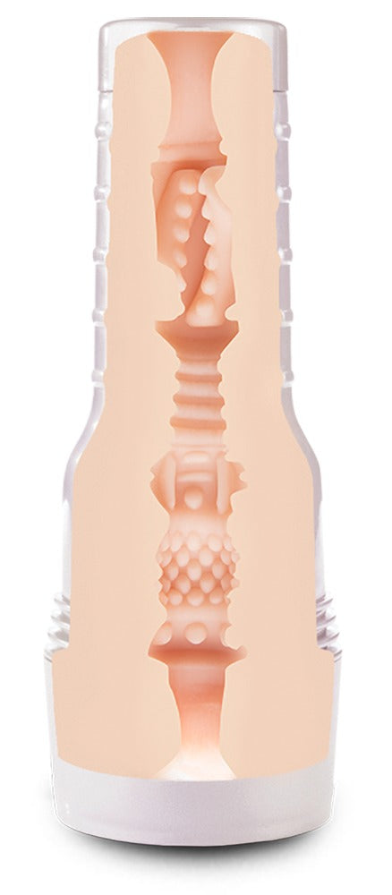 Fleshlight vagina masturbator - Huidskleur Licht - Fleshlight - SKU: 5387280000