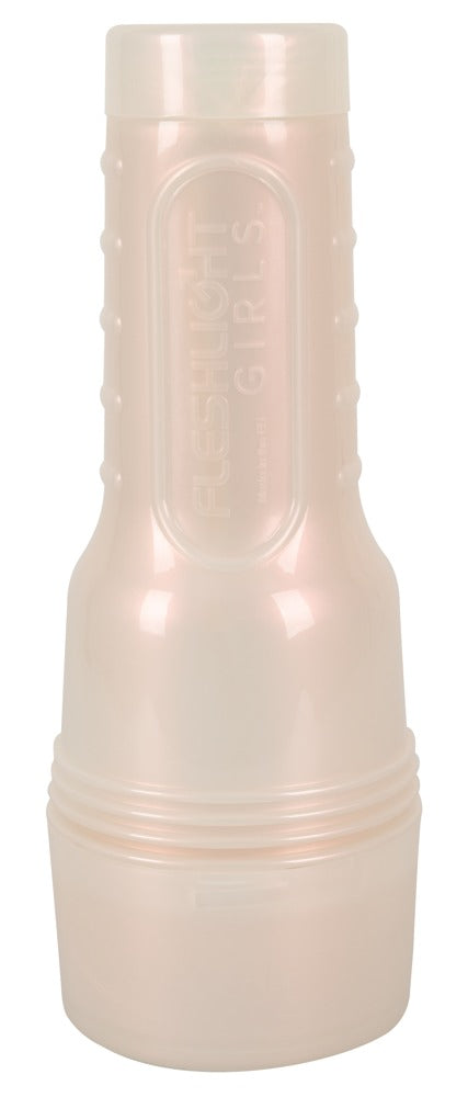 Fleshlight Anale masturbator met realistische textuur - Huidskleur - Fleshlight - SKU: 5387790000