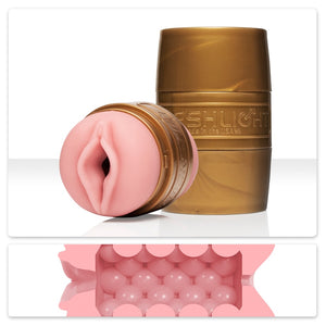 Fleshlight Trainingseenheid - Roze