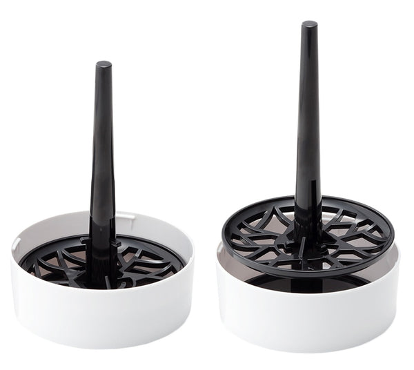 TENGA Masturbator met 10 zuigniveaus - Wit - TENGA - SKU: 5391120000