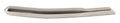 Penisplug Dilator set - Zilver