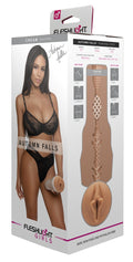 Fleshlight Autumn Falls masturbator - Huidskleur Licht
