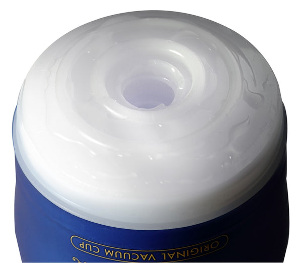 Premium originele vacuümbeker - TENGA - SKU: 5394650000
