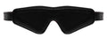 Fifty Shades of Grey blinddoek met lederlook - Rood