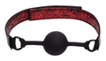 Fifty Shades of Grey Gag - Zwart