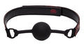 Fifty Shades of Grey Gag - Zwart