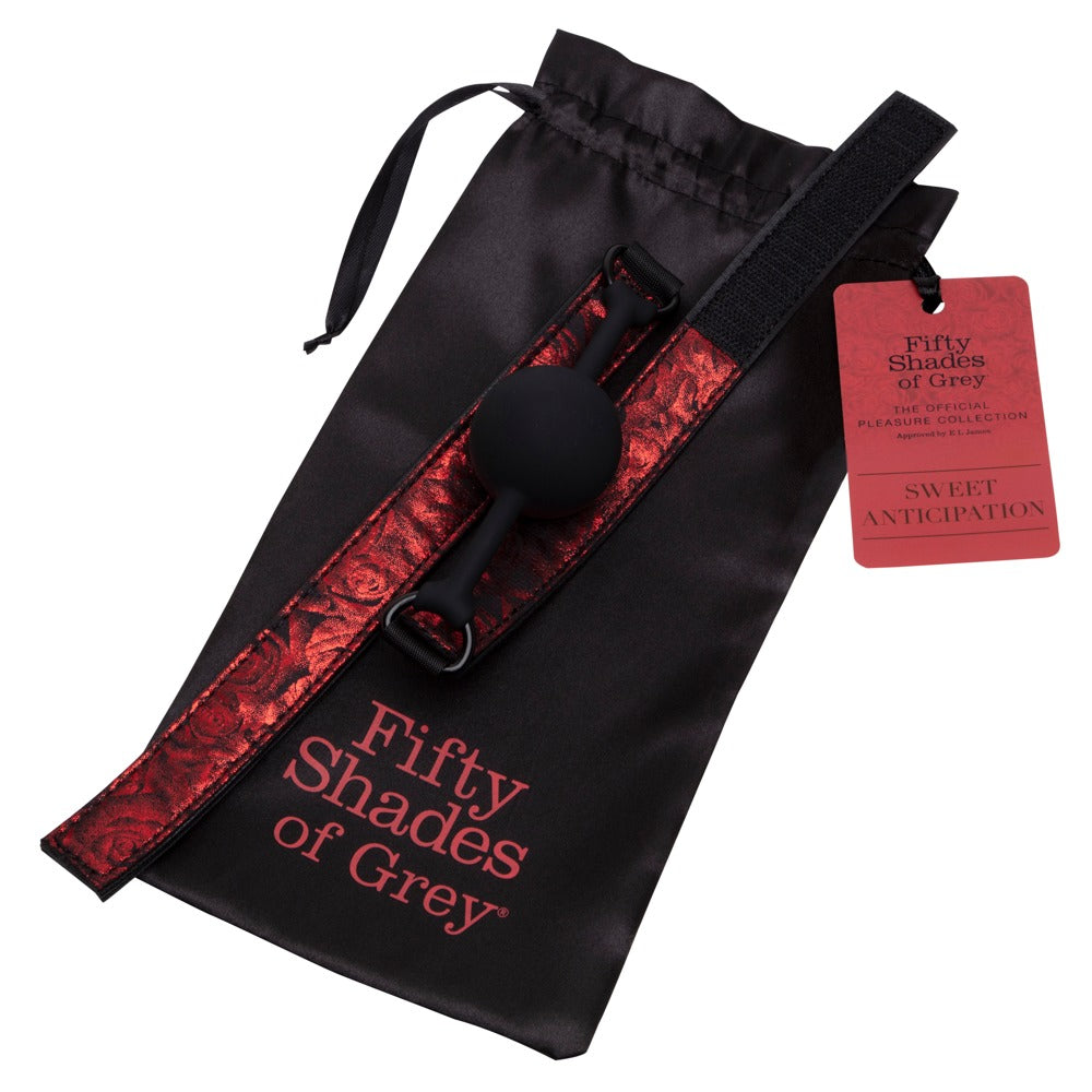 Zoete Verwachting Bal Knevel