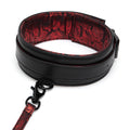 Fifty Shades of Grey Halsband - Rood