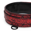 Fifty Shades of Grey Halsband - Rood