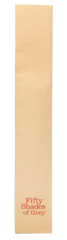 Sweet Anticipation Halsband en Lood - Vijftig Tinten Grijs - SKU: 5397590000