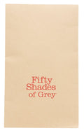 Fifty Shades of Grey Tepelklemmen - Rood