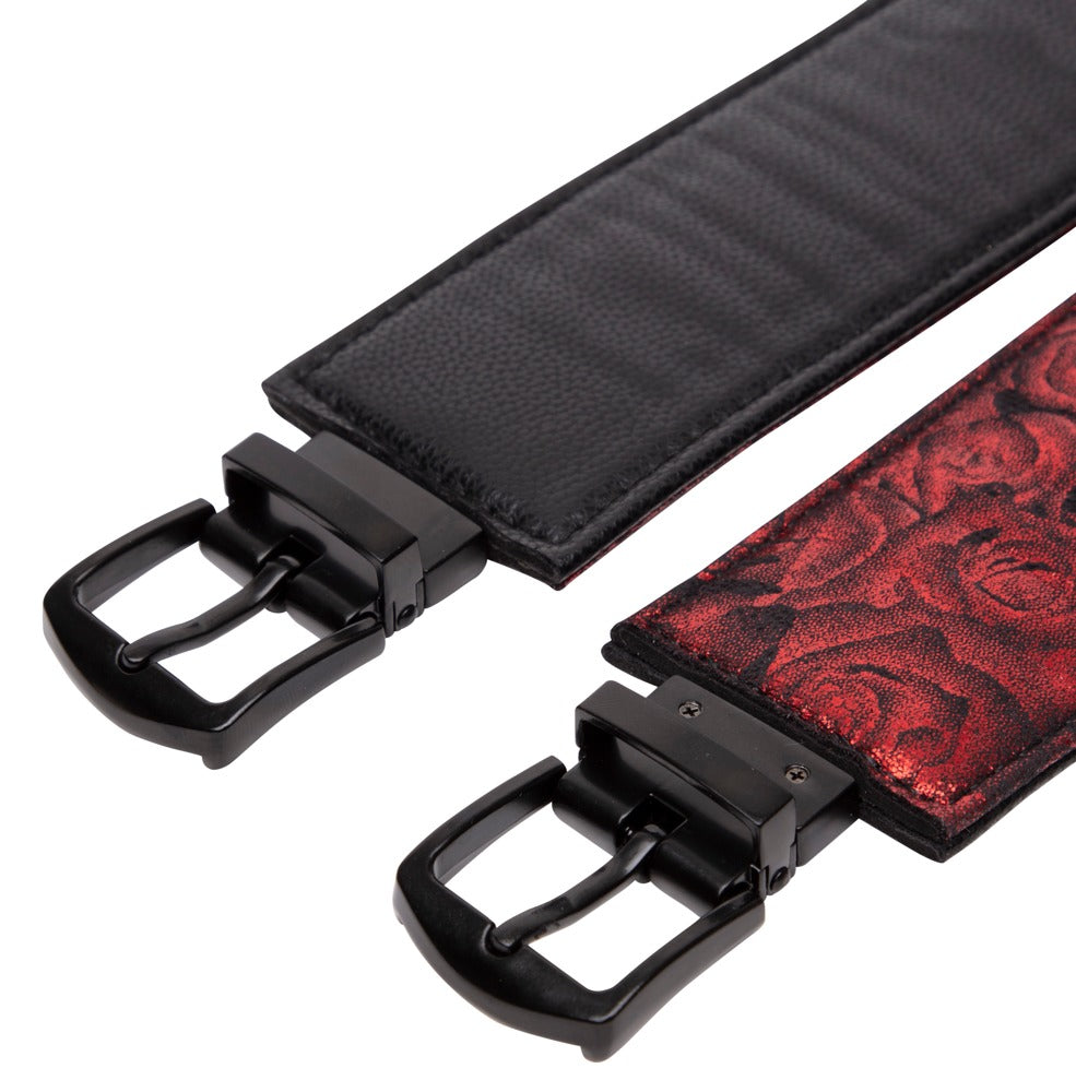 Sweet Anticipation Polsmanchetten