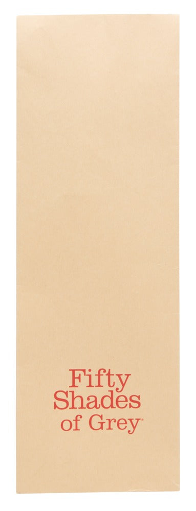 Sweet Anticipation Polsmanchetten