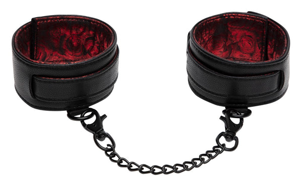 Sweet Anticipation Enkelboeien - Vijftig Tinten Grijs - SKU: 5397830000