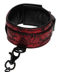 Fifty Shades of Grey Enkelboeien - Rood