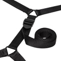 Fifty Shades of Grey Bondage set - Rood
