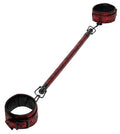 Fifty Shades of Grey Spreidstang - Rood