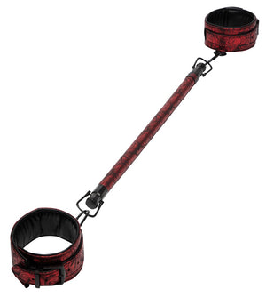 Fifty Shades of Grey Spreidstang - Rood