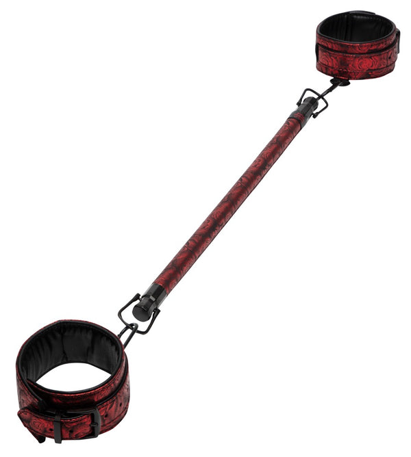 Fifty Shades of Grey Spreidstang - Rood - Fifty Shades of Grey - SKU: 5398050000