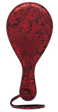 Fifty Shades of Grey Paddle - Rood