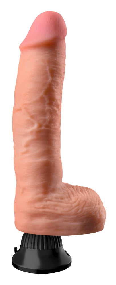 Real Feel Deluxe Nee. 9 realistische - Huidskleur Licht