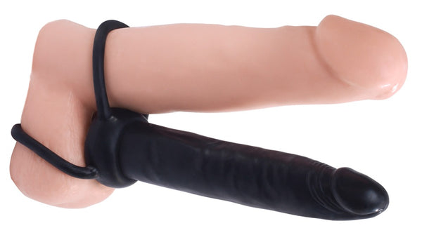 Fetish Fantasy Series dubbele stimulatie-speeltje - Fetish Fantasy Series - SKU: 5405360000