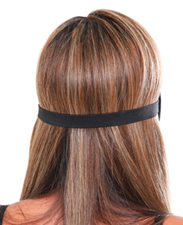 Fetish Fantasy Series liefdesmasker - Zwart - Fetish Fantasy Series - SKU: 5406410000