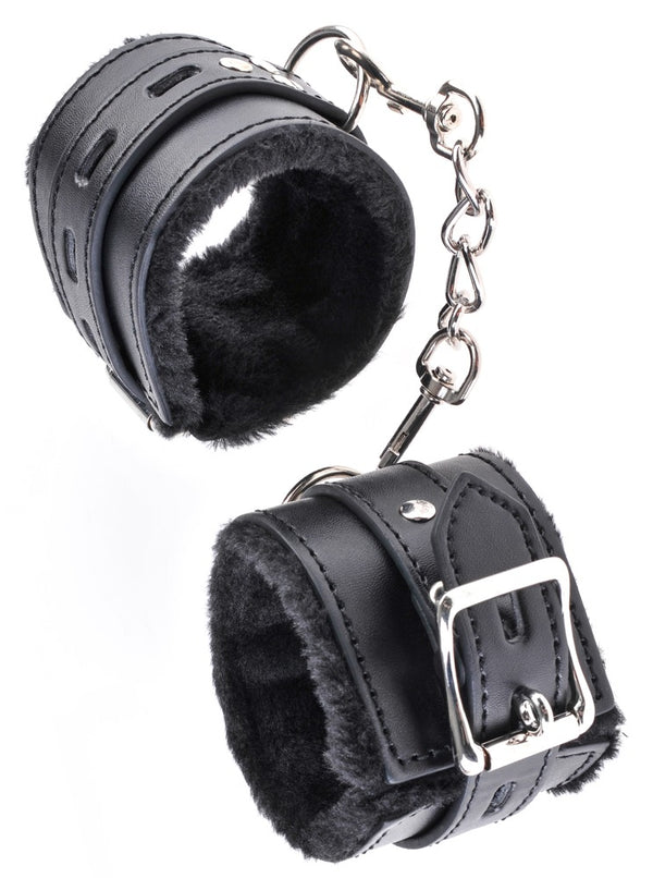 Fetish Fantasy Series Limited Edition stevige - Zwart - Fetish Fantasy Series Limited Edition - SKU: 5410440000
