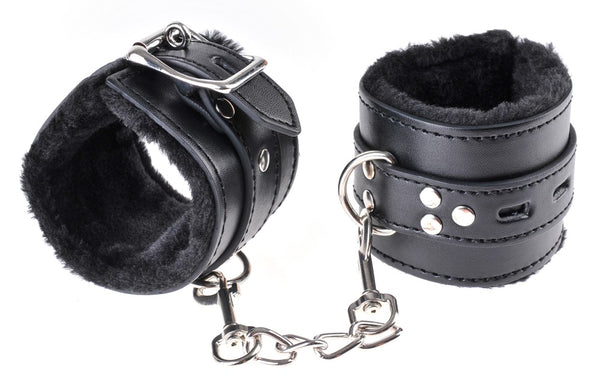 Fetish Fantasy Series Limited Edition stevige - Zwart - Fetish Fantasy Series Limited Edition - SKU: 5410440000
